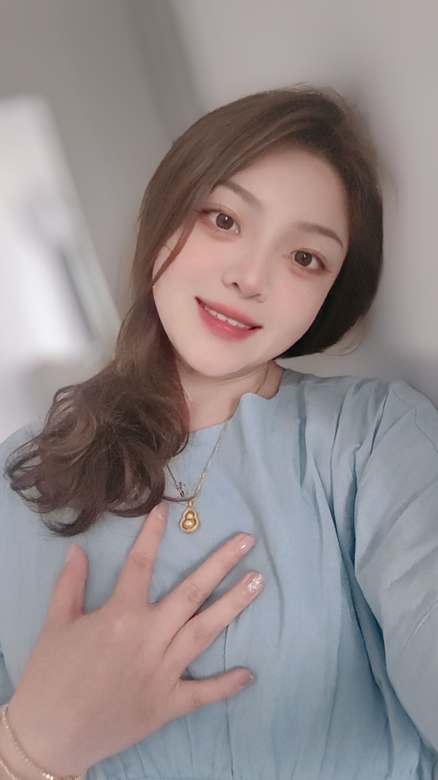 程女士头像